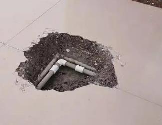 澄江卫生间漏水维修公司为您分享如何判断家里漏水