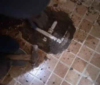 澄江卫生间漏水维修公司为您分享下卫生间渗水如何处理及注意事项