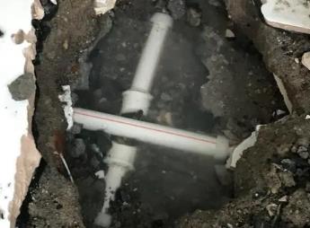 澄江阳台漏水维修公司为您分享楼上楼下漏水怎么处理