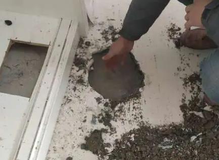 澄江卫生间漏水维修公司分享下精确定位查漏水一次多少钱?不同级别收费不同
