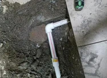 澄江阳台漏水维修时有哪些声音会影响检漏仪